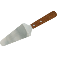 Łopatka do pizzy z drewnianą rączką 270 mm | STALGAST, 503210