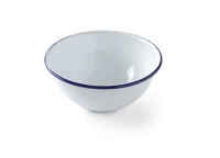 Miska, 0,92 l, ⌀160 mm | HENDI, 621288