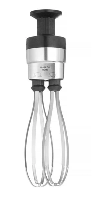 Ramię ubijające do miksera Big Stik, 255 mm | WARING, WSB2W