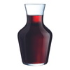 Karafka do wody i wina, 0,25 l | ARCOROC, Vin