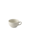 Filiżanka do cappuccino, 340 ml, szara | CHURCHILL, Delta Grey