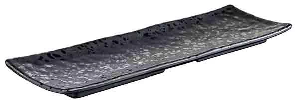 Taca z melaminy 370x110 mm | APS, Glamour