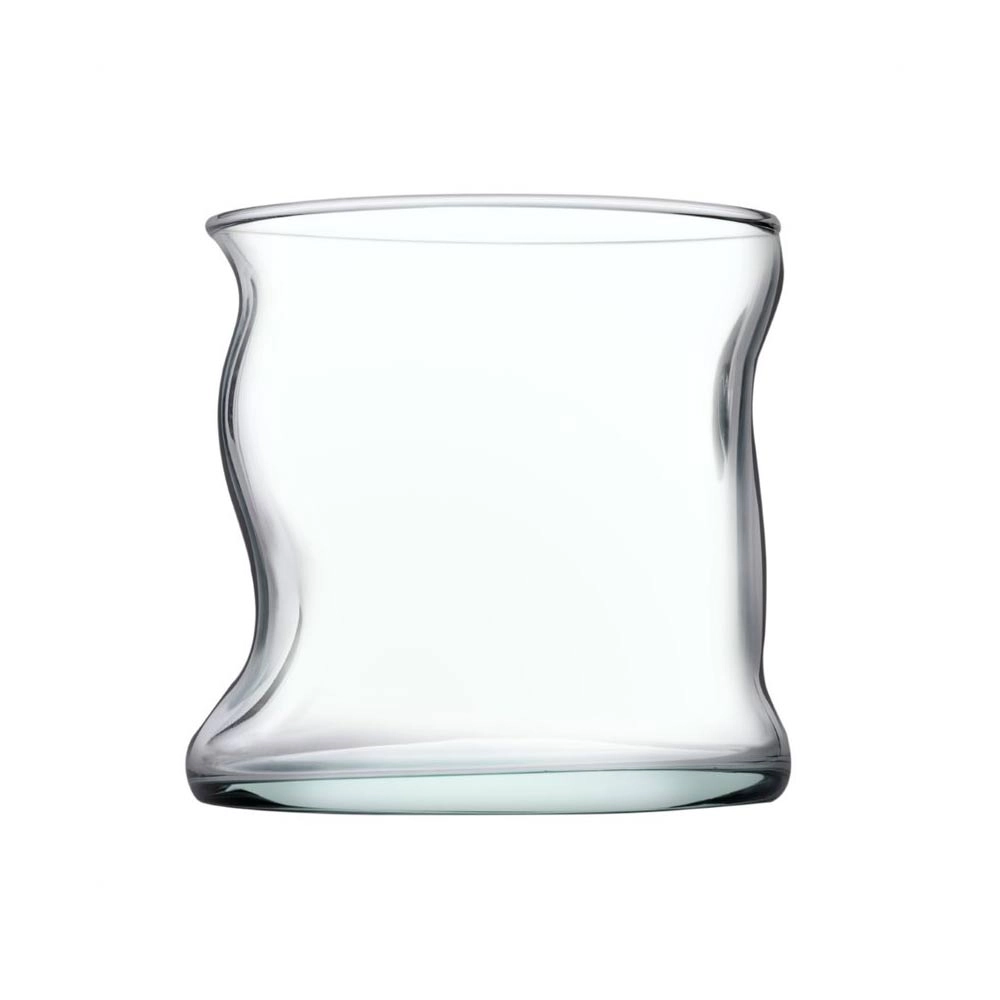 Szklanka niska 340 ml | PASABAHCE, Amorf