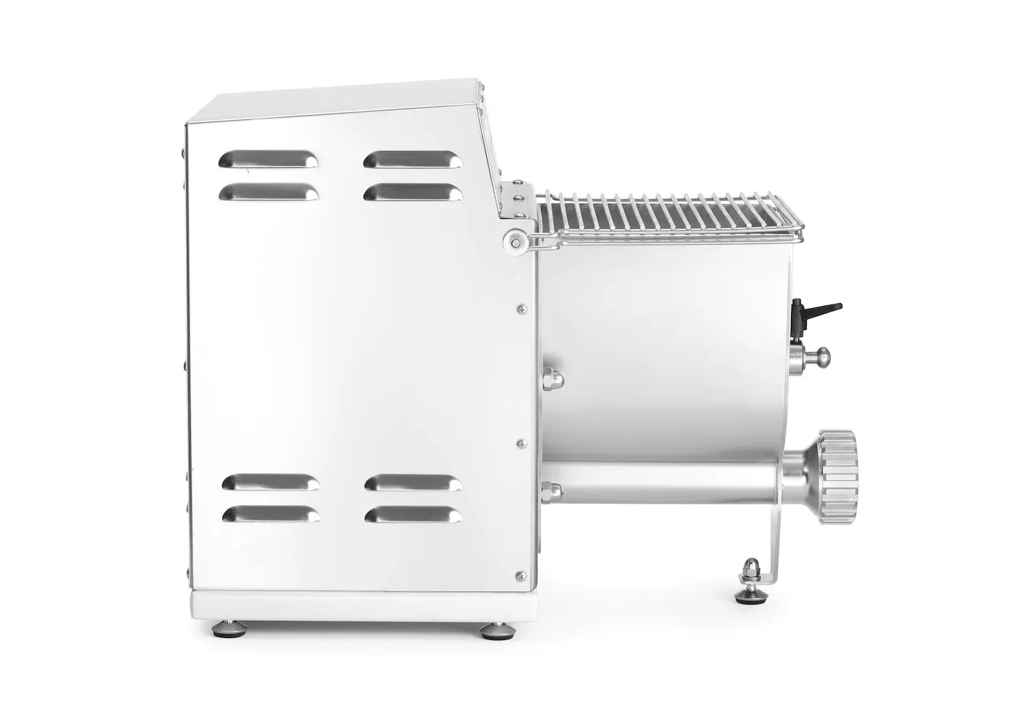 Urządzenie do produkcji makaronu, 300x550x540 mm, 230V/0,37 kW | HENDI, 201619