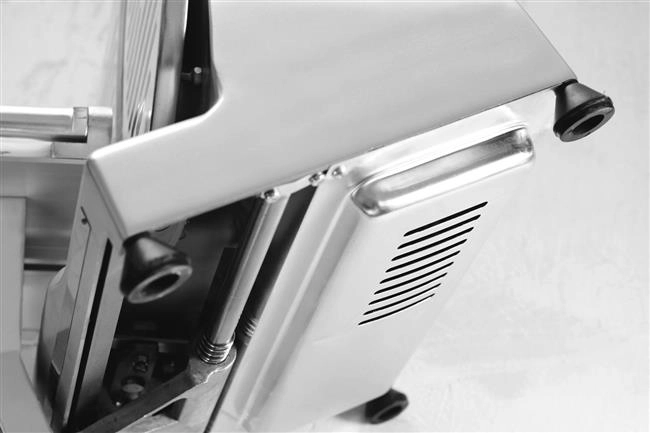 Krajalnica 195, 416x400x335 mm, 230V/0,2 kW | HENDI, Profi Line