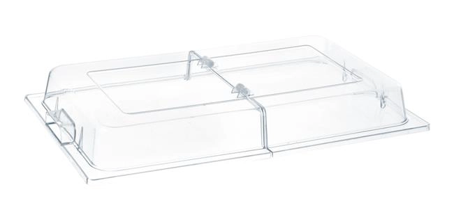 Pokrywa uchylna GN 1/1, 530x325x76 mm | HENDI, 427415