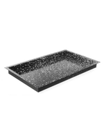 Blacha GN 1/1, emaliowana, 530x325x40 mm | HENDI, CONVECTOMAT