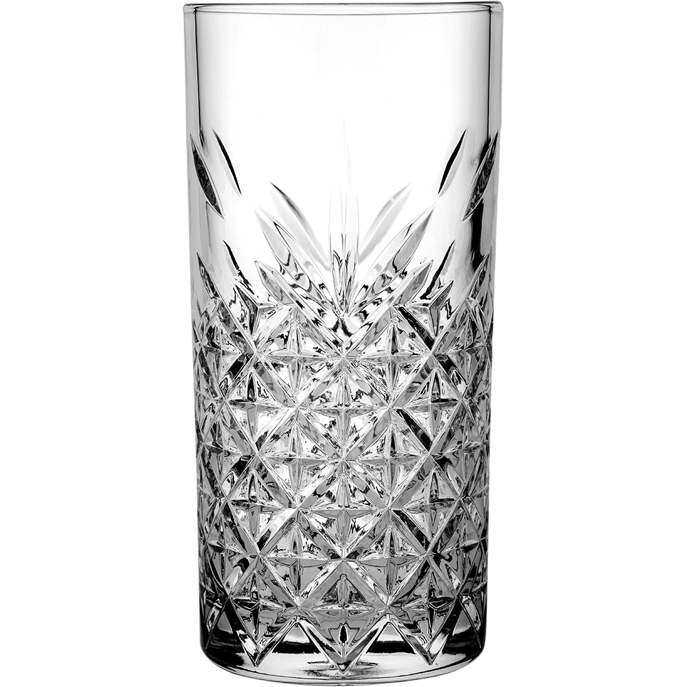 Szklanka wysoka 295 ml | PASABAHCE, Timeless