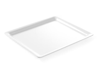 Taca bankietowa GN 2/3 354x325 mm z melaminy | HENDI, 566930