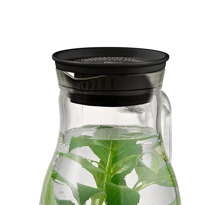 Szklana karafka 1,8 l, 120×260 mm | APS, Old Fashioned