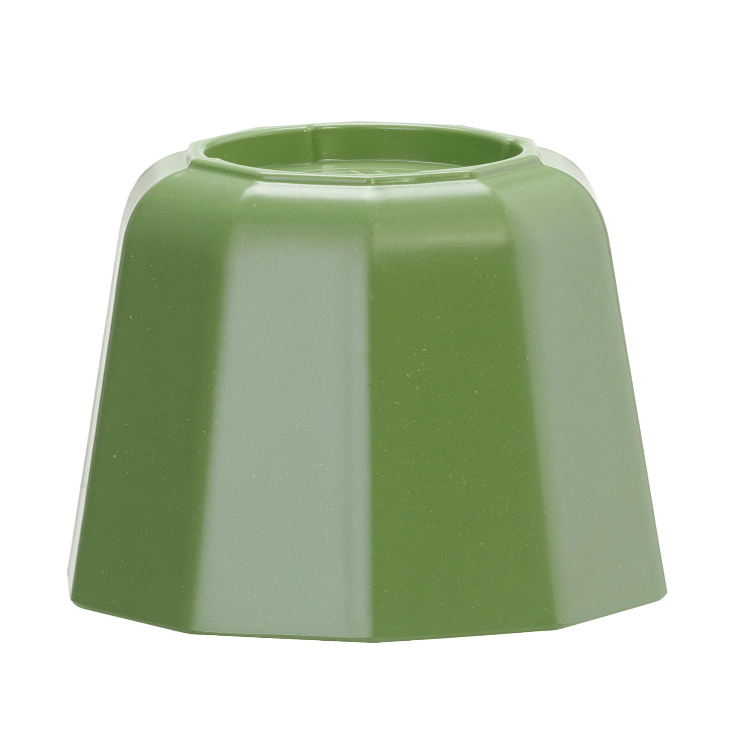 Podstawa do patery, zielona, 110×82 mm | FINE DINE, Metropolis