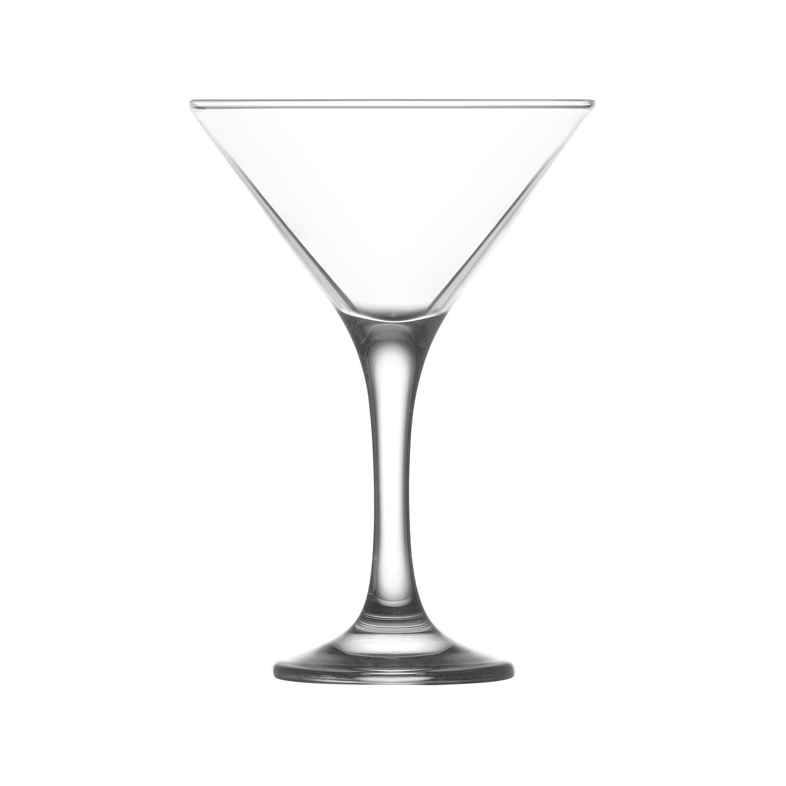 Kieliszek do martini, 175 ml | LAV, Sofia