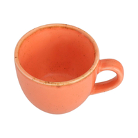 Filiżanka do espresso, 80 ml | PORLAND, Seasons Amber