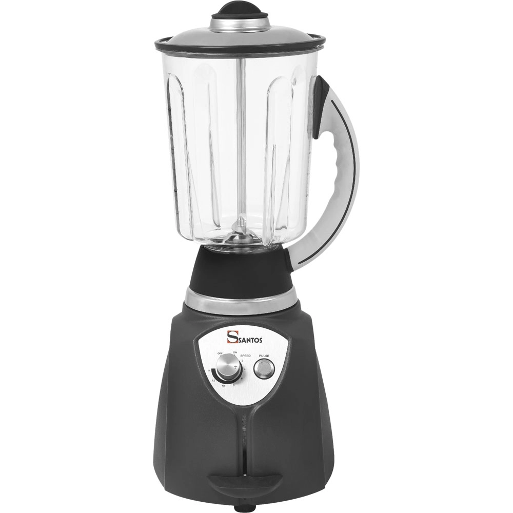 Blender kuchenny 4 l, 1.2 kW | SANTOS, 484630