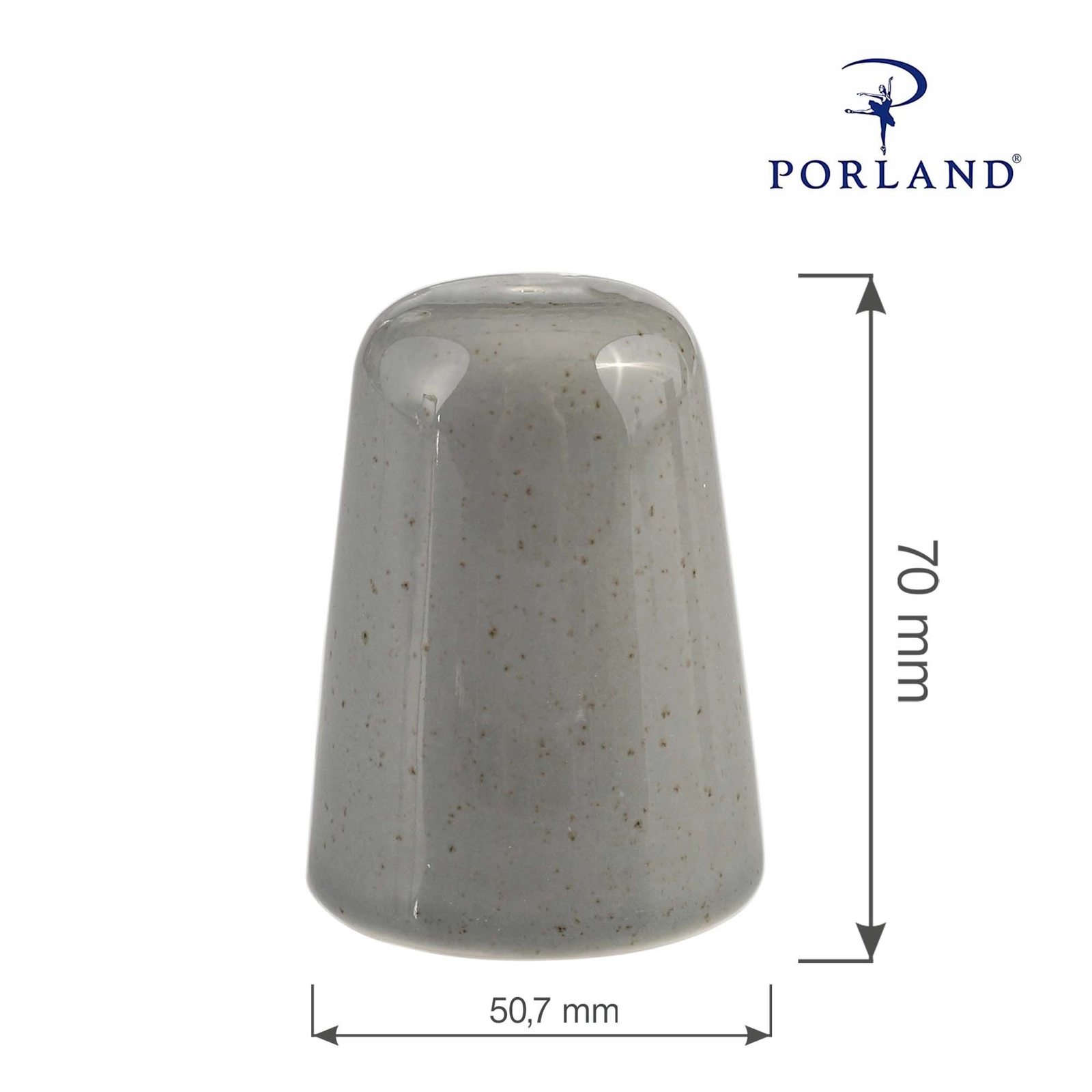 Pieprzniczka | PORLAND, Seasons Stone