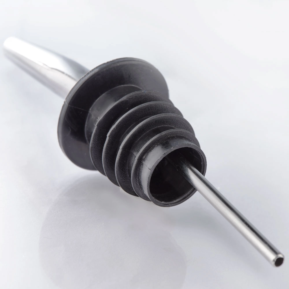 Nalewak metalowy, 114 mm | STALGAST, 475980