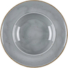 Kokilka do dipów z porcelany Ø100 mm, kremowa | LUBIANA, Art
