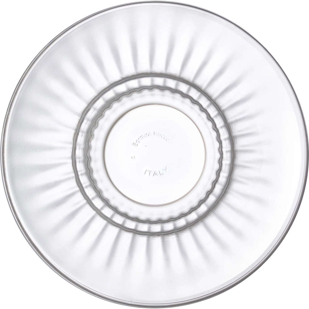 Spodek szklany do filiżanki 400243, Ø140 mm | BORMIOLI ROCCO, Barschine