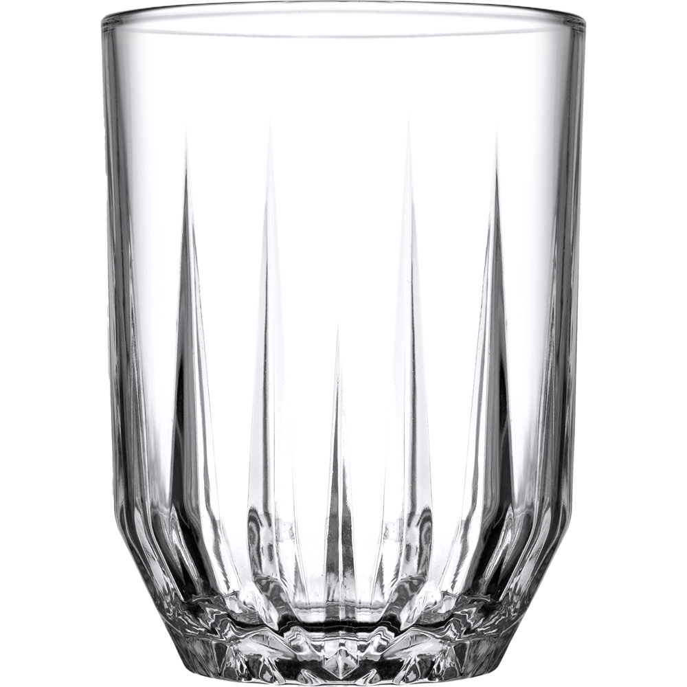 Szklanka wysoka 260 ml | PASABAHCE, Echo