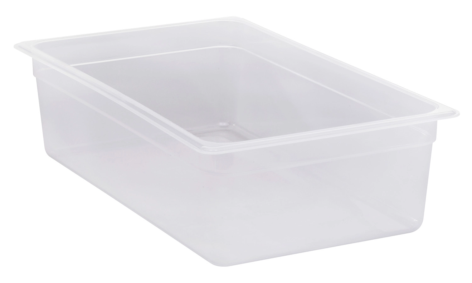 Pojemnik GN 1/1 150 mm z polipropylenu | CAMBRO, 16PP190