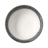 Naczynie na dipy, Ø89 mm, szare | FINE DINE, Silk