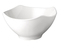 Misa z melaminy 6 l, biała | APS, Global Buffet