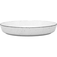 Talerz głęboki z porcelany Ø265 mm, kolor Ankara | LUBIANA, Art