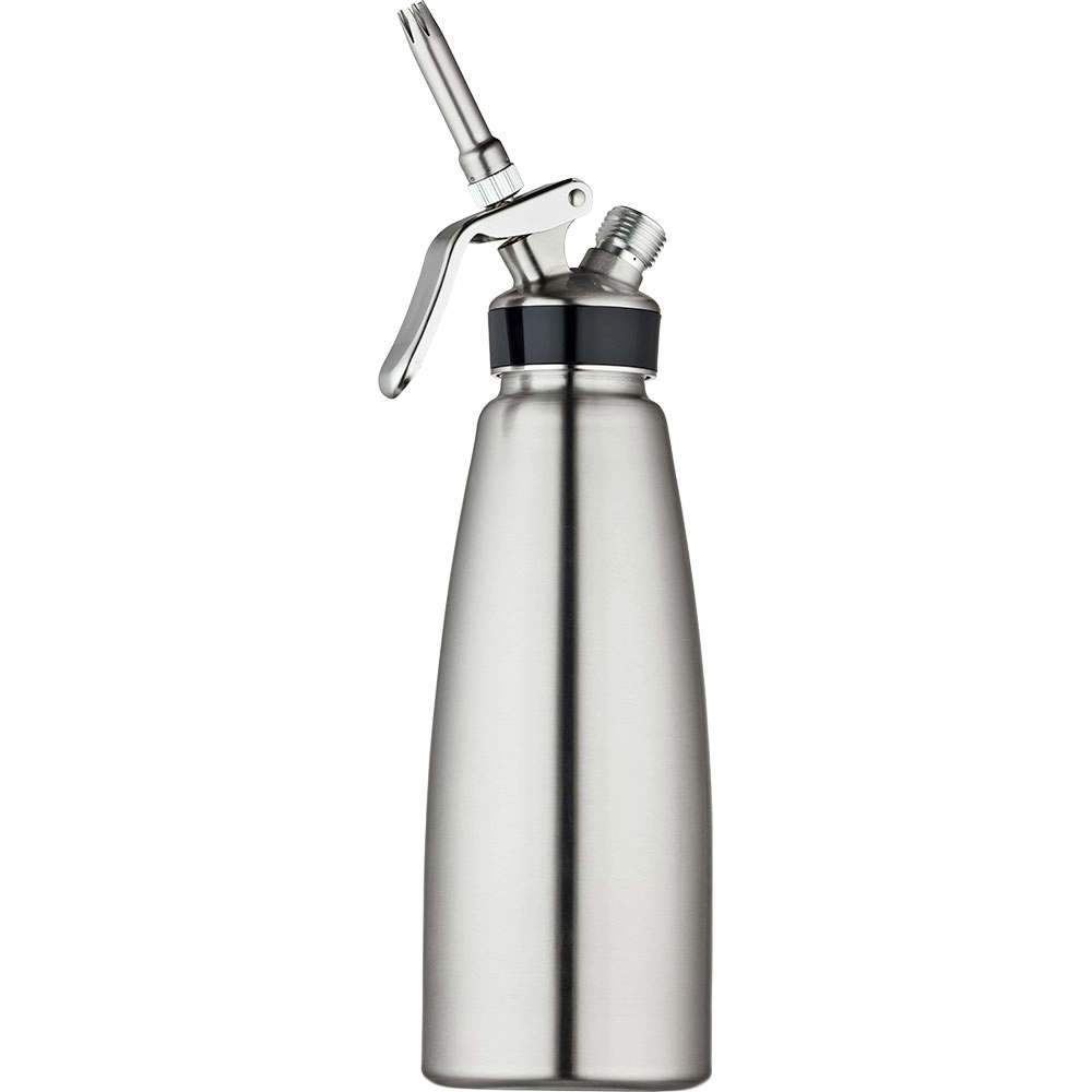 Syfon do bitej śmietany 0,5 l | MOSA, 500250