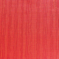 Podkładka stołowa z tworzywa 450x330 mm, czerwona | APS, 60542