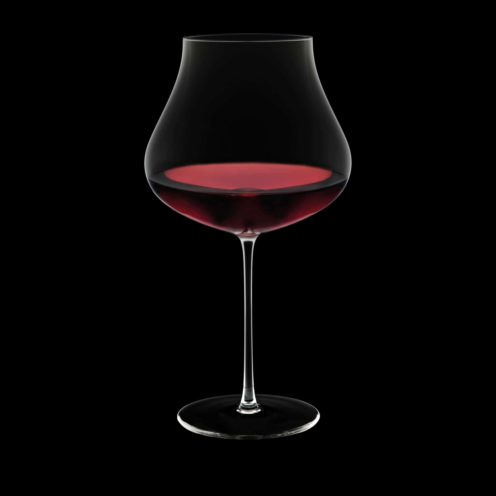 Kieliszek do win czerwonych, 900 ml | RONA, Linea Umana
