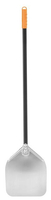 Łopata do pizzy kwadratowa, stal nierdzewna, 1320×305 mm | HENDI, 617175
