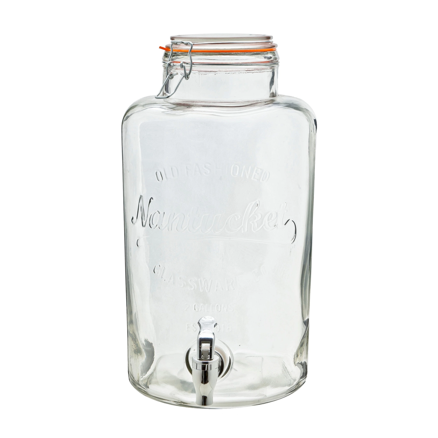 Dyspenser do soku i lemoniady, 8,5 l | FINE DINE, 9627204