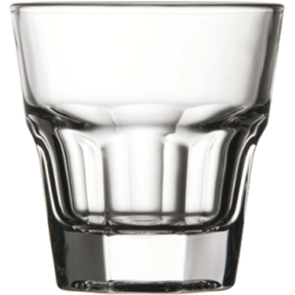 Szklanka niska 140 ml | PASABAHCE, Casablanca