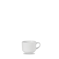Filiżanka sztaplowana do espresso, 90 ml | CHURCHILL, Profile