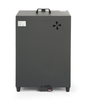 Piec wędzarniczy elektryczny, 1,6 kW, 230 V, 540x380x725 mm | HENDI, 238486