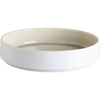 Talerz głęboki z porcelany Ø210 mm | STALGAST, Sand