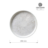 Talerz z wysokim rantem, 290 mm | FINE DINE, Essence