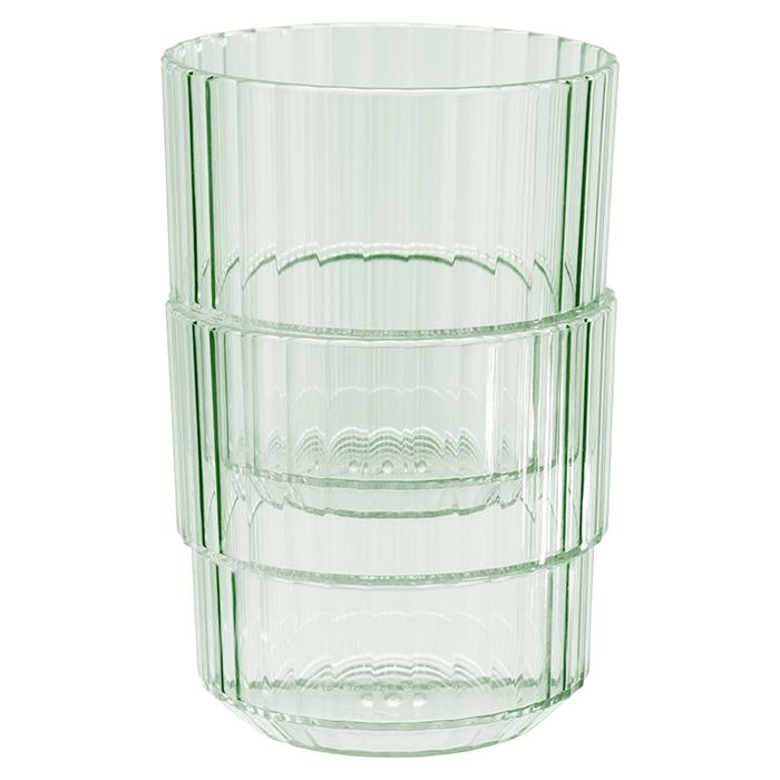 Kubek z tritanu 0,22 l, Ø85×80 mm | APS, Linea