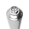 Shaker 3-częściowy Cobbler, 750 ml, Ø80×240 mm | BAR UP, 593004