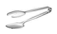 Szczypce do serwowania 210 mm ze stali nierdzewnej | APS, 75841