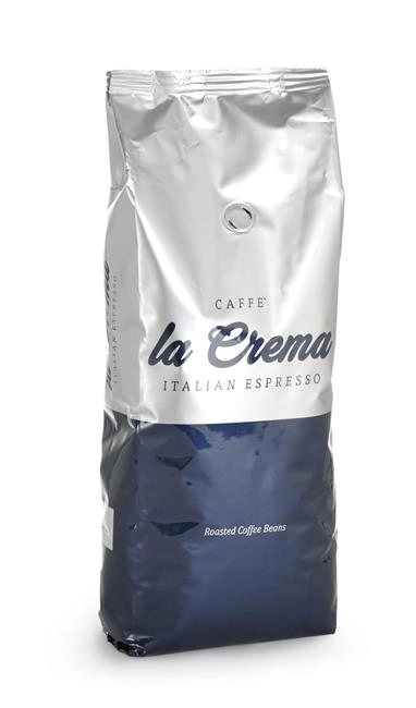 Kawa ziarnista, 1 kg | HENDI, La Crema