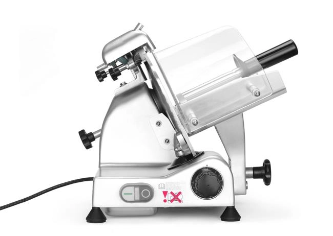 Krajalnica 195, 416x400x335 mm, 230V/0,2 kW | HENDI, Profi Line