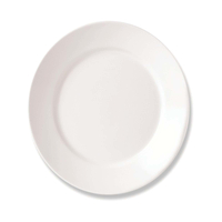 Miska Ultimate, ⌀270 mm, kremowa | STEELITE, Simplicity