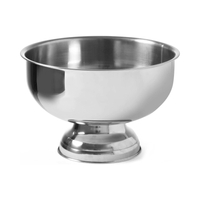 Misa do chłodzenia szampana ECO, 9,5 l, Ø350×230 mm | BAR UP, 471524