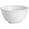 Salaterka z porcelany Ø200 mm | STALGAST, Classic