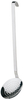 Łyżka cedzakowa monoblok Ø140 mm | APS, Profi