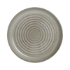 Talerz płytki, ⌀190 mm, szary | STEELITE, Potter’s Collection Pier