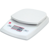 Waga pomocnicza 2.2 kg, dokładność 1 g, szalka 120×132 mm | OHAUS, 730012