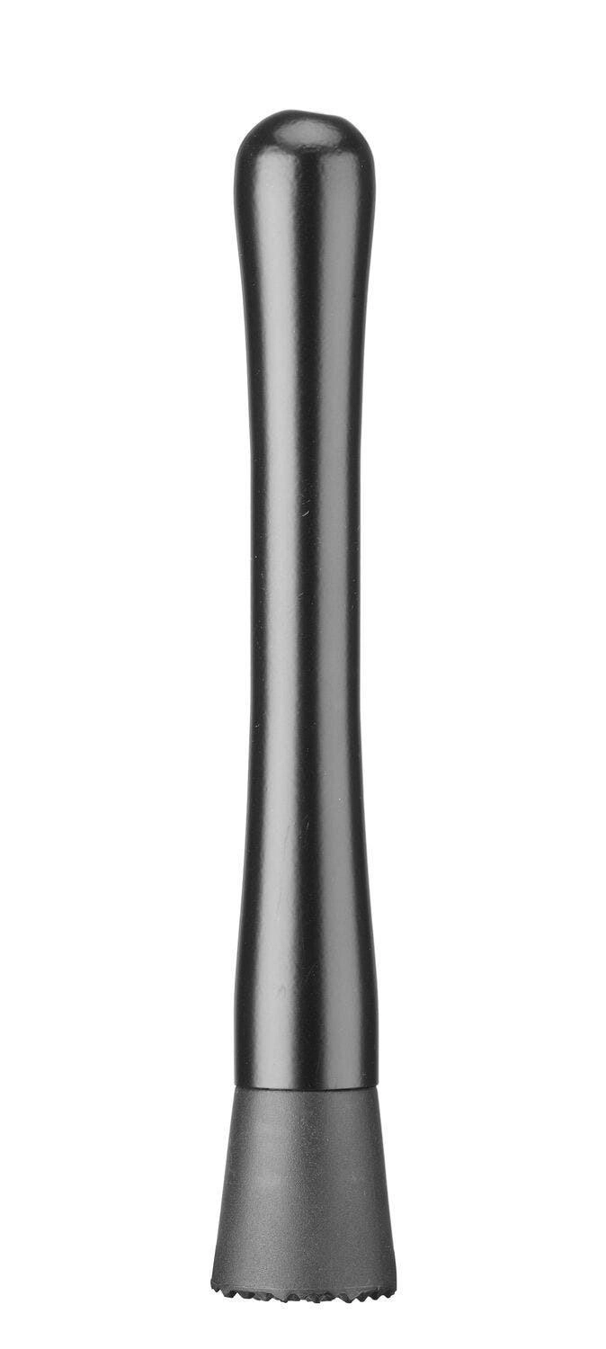 Zestaw barmański w tubie, czarny, Ø120x320 mm | BARUP, 596609
