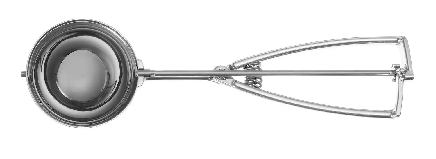 Gałkownica o średnicy 70 mm, 1/10 l | STÖCKEL, 755020